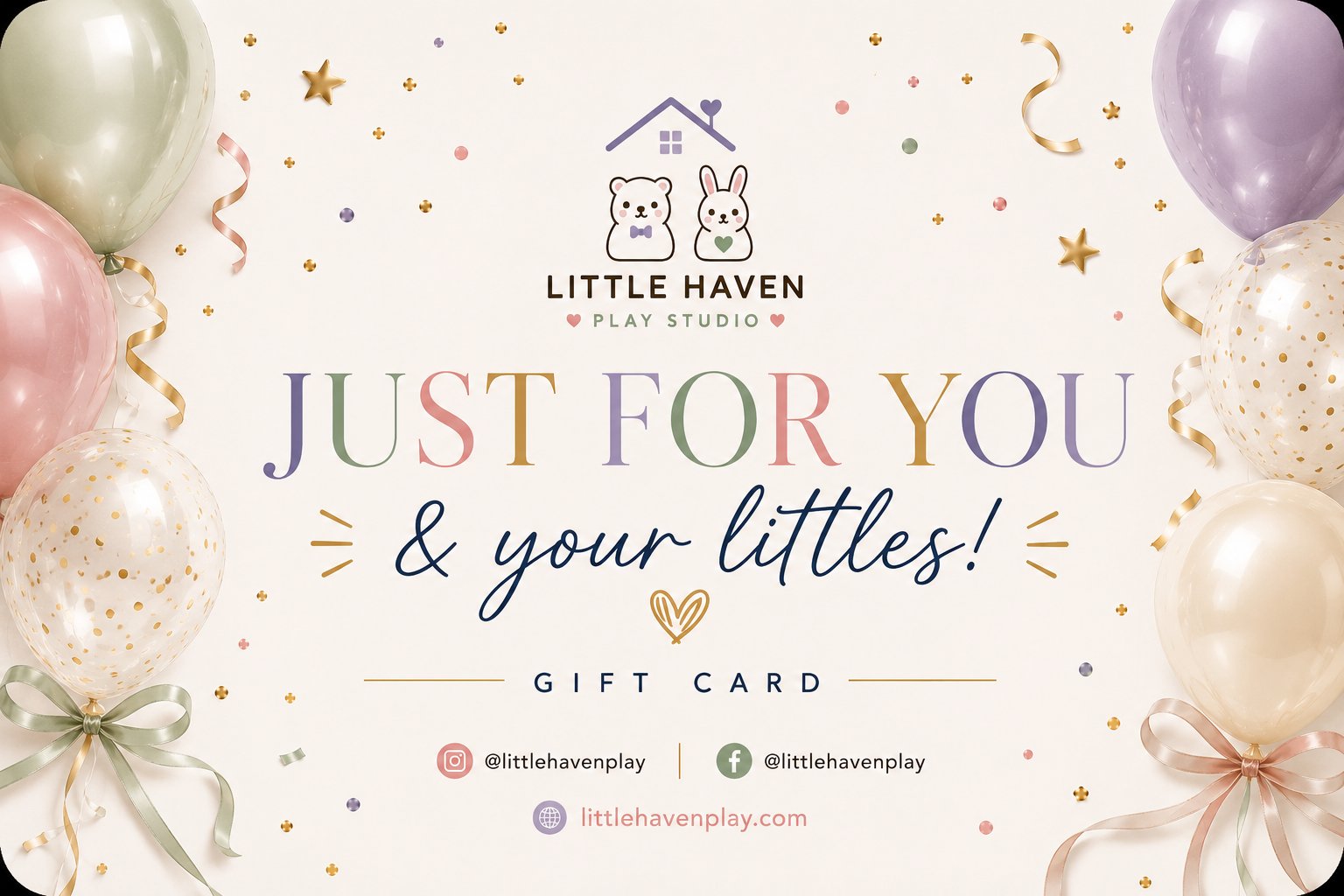 Gift Cards