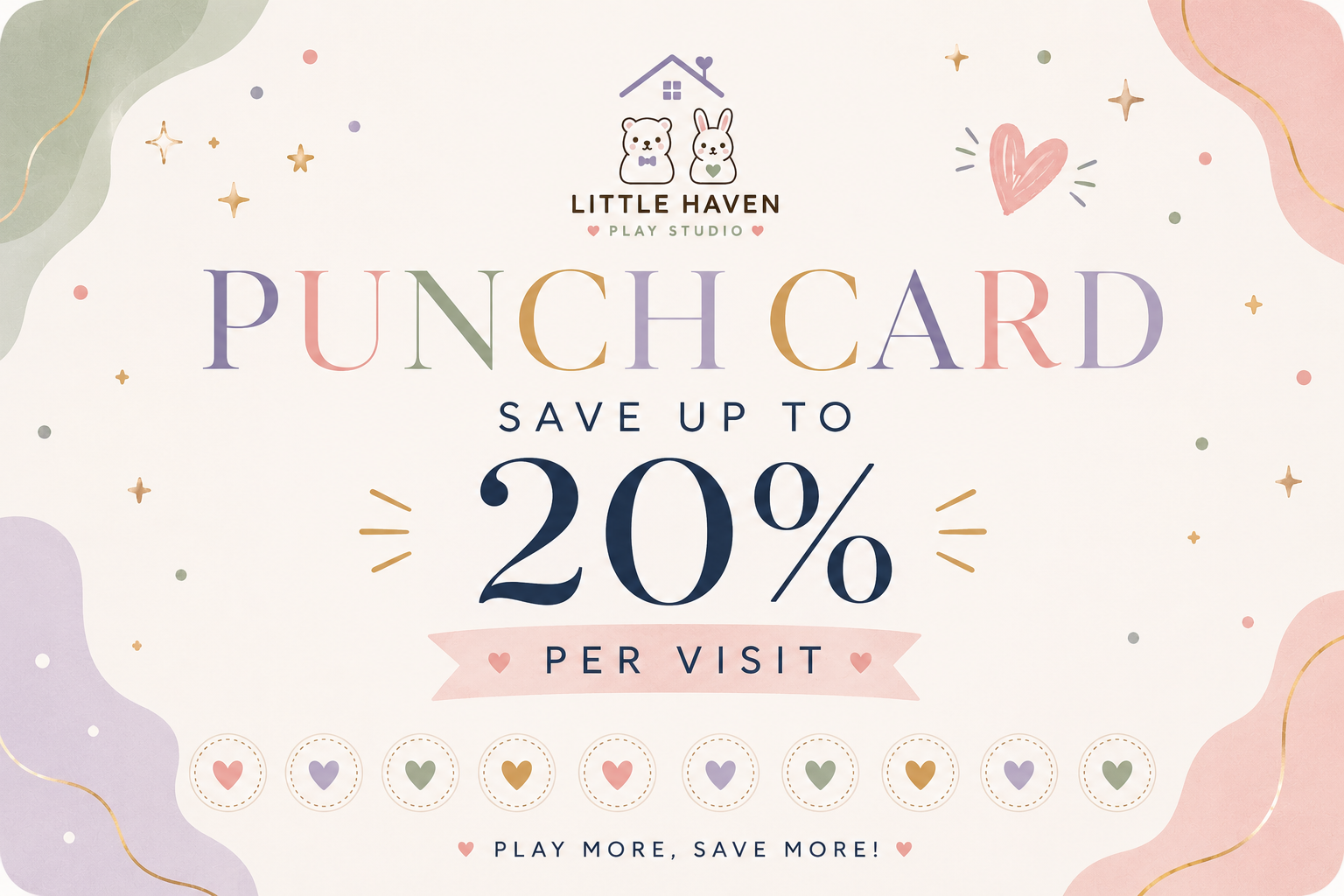 Punch Cards